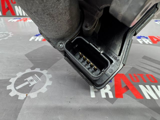 6G9Q9E926CA FORD Дроссельная заслонка купить в Ирпень