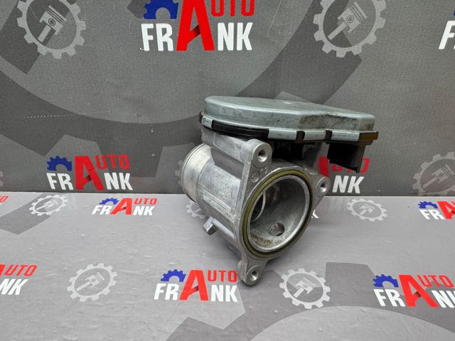 Заслонка воздушная 6G9Q9E926CA FORD