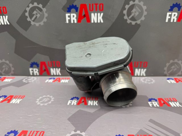 6G9Q9E926CA Дроссельная заслонка в сборе купить Николаев