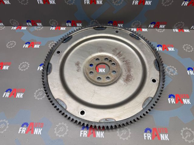 Маховик сцепления 6H426K375AB LAND ROVER