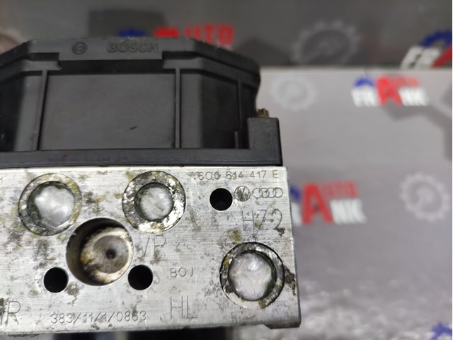 6Q0614417E VAG купить в Украина