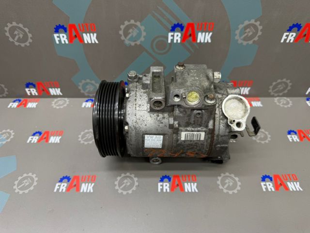 VAG 6Q0820808F Компрессор кондиционера в наличии Ирпень