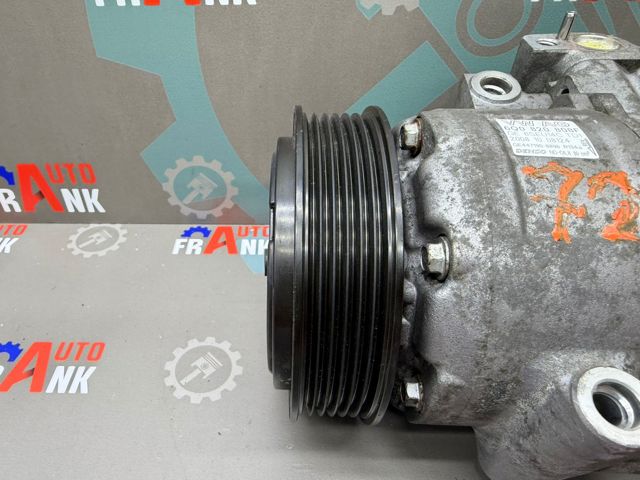 6Q0820808F Компрессор кондиционера купить Тернополь