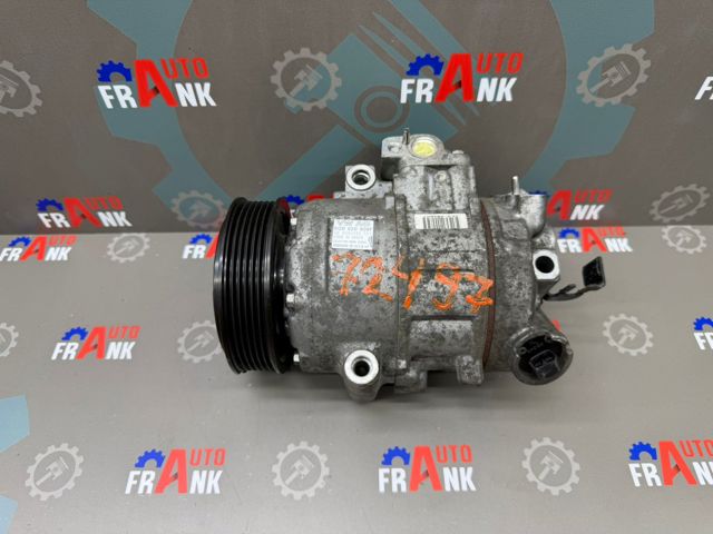 VAG 6Q0820808F Компрессор кондиционера в наличии Чернигов