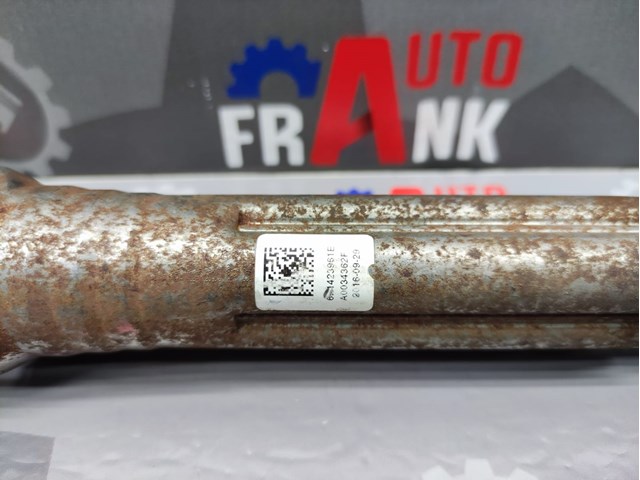 6R1423961E Вал рулевой колонки нижний купить Сумы