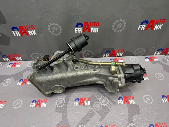 71752862 FIAT Клапан EGR рециркуляции газов купить в Ужгород