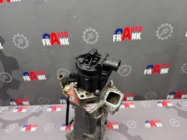 FIAT 71752862 Клапан EGR рециркуляции газов в наличии Харьков