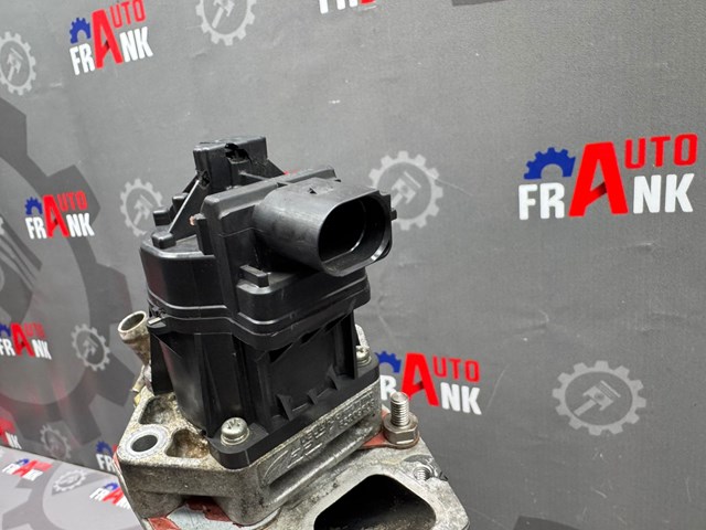 FIAT 71752862 Клапан EGR рециркуляции газов в наличии Ровно
