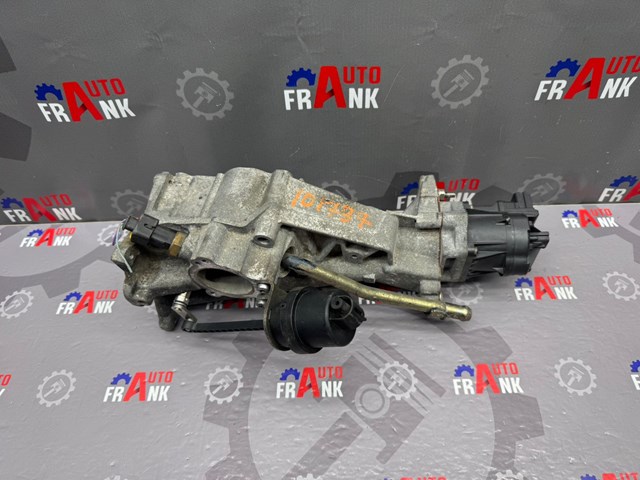 71752862 FIAT Клапан ЕГР купить в Сумы