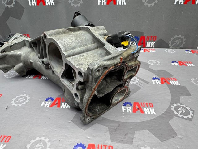 71752862 Клапан ЕГР купить Полтава