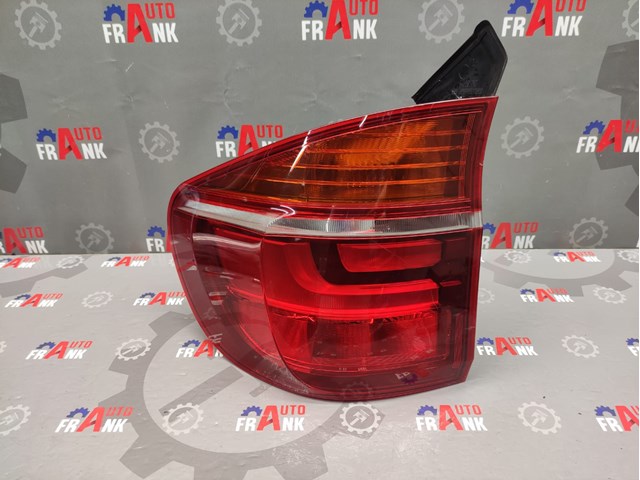 Задний фонарь BMW X5