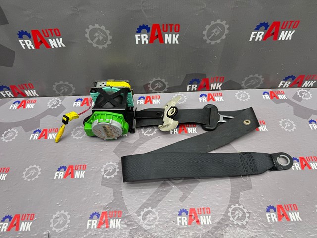 Ремень безопасности передний левый 7322002121C2 TOYOTA