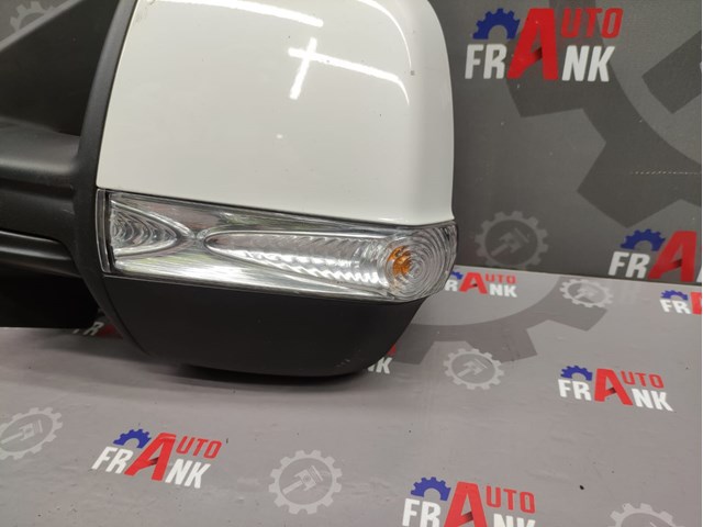 FIAT 735497888 Зеркало заднего вида левое в наличии Каменское