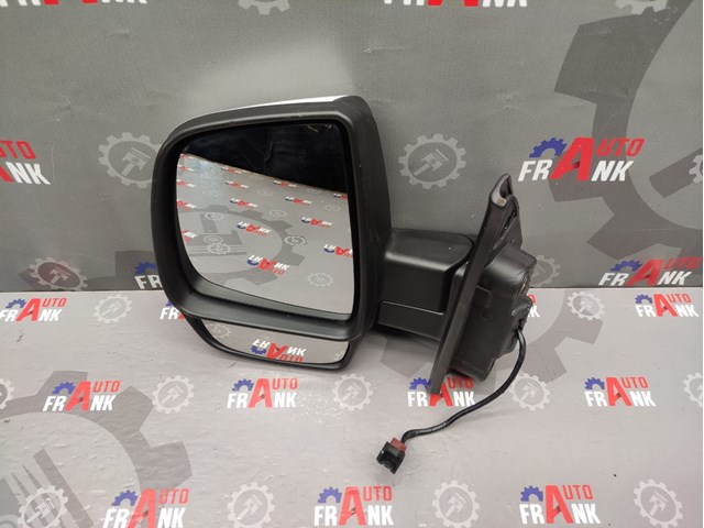 Боковое зеркало заднего вида в сборе 735497888 FIAT