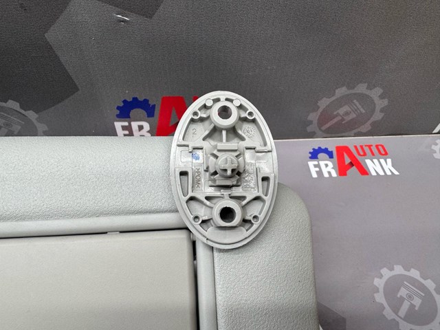 7431002K80B0 TOYOTA Солнцезащитный козырек купить в Киев