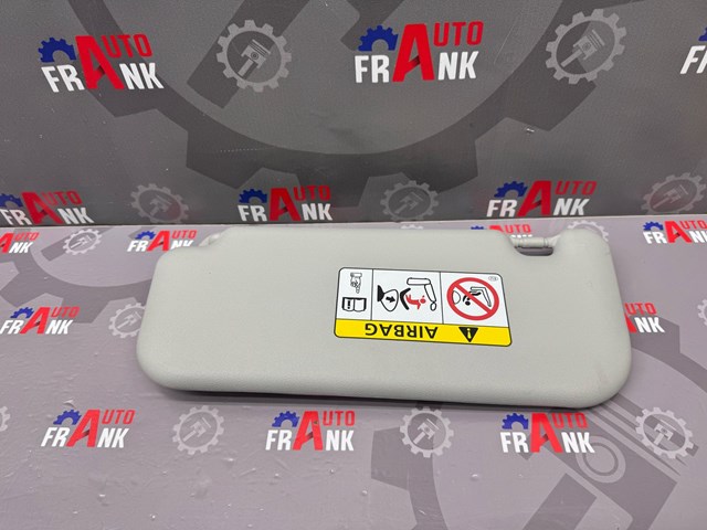 7431002K80B0 Солнцезащитный козырек купить Николаев