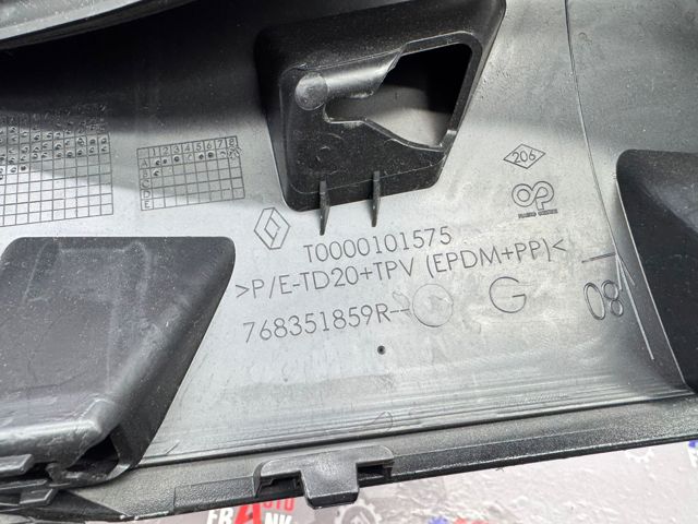 768350901R RENAULT купить в Винница