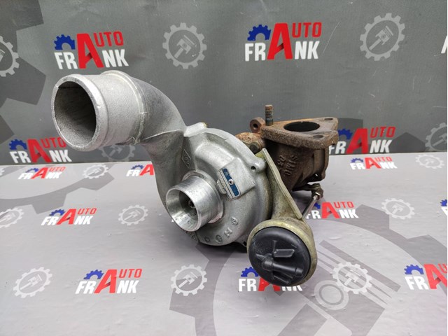 7700108948 RENAULT Турбина купить в Львов