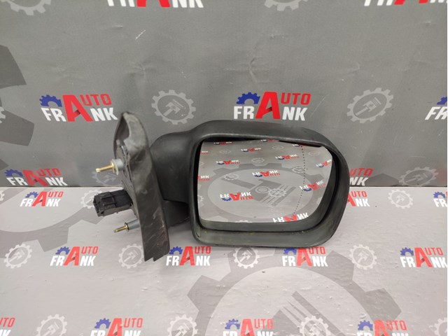 Правое боковое зеркало 7700304835 RENAULT