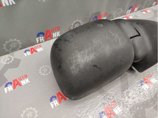 7700304835 RENAULT Зеркало заднего вида правое купить в Житомир