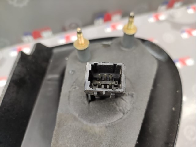 RENAULT 7700304835 Зеркало заднего вида правое в наличии Одесса