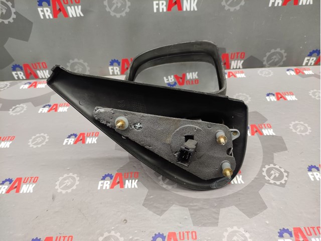 7700304835 RENAULT Зеркало заднего вида правое купить в Житомир