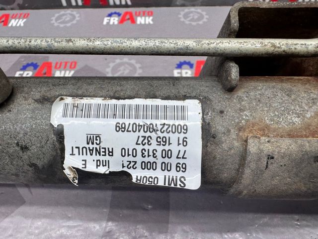 7700313010 Рулевая рейка купить Чернигов