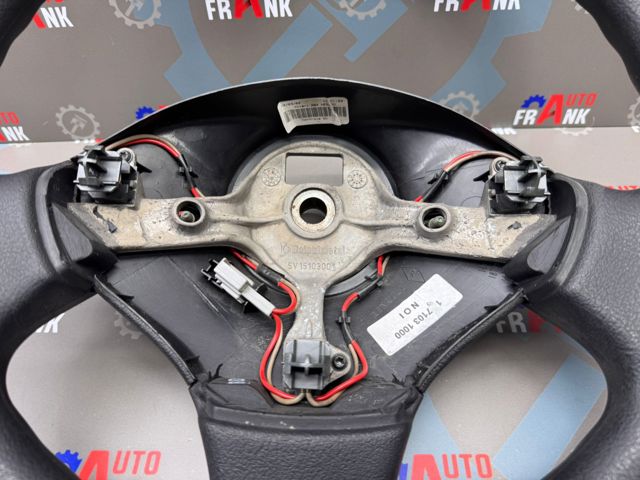 7700429734 RENAULT Рулевое колесо купить в Чернигов
