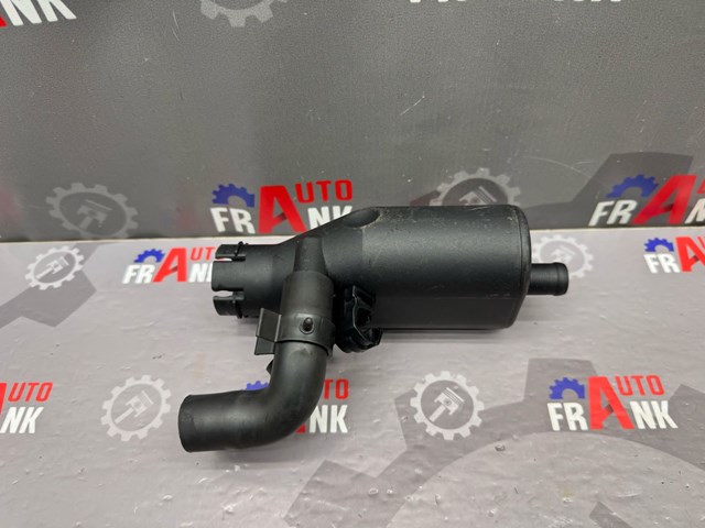 7700874589 RENAULT Клапан PCV вентиляции картерных газов купить в Сумы