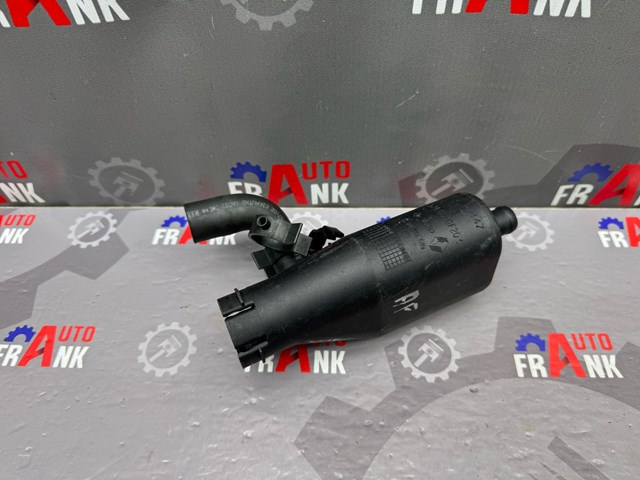 7700874589 RENAULT Клапан вентиляции картерных газов купить в Каменское