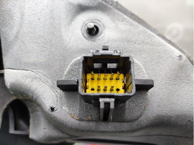 7701055999 RENAULT Корпус зеркала заднего вида левого (внутрення часть) купить в Полтава