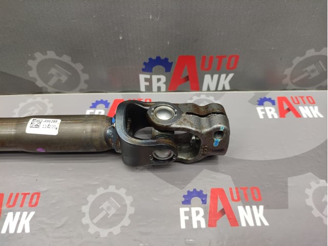 7701067983 RENAULT Вал рулевой колонки нижний купить в Украина
