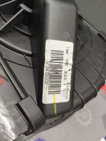 RENAULT 7701068976 Вентилятор печки в наличии Житомир