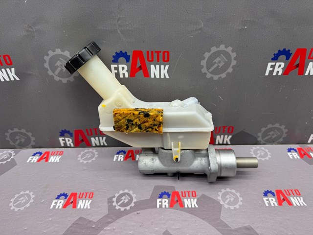 RENAULT 7701208398 Цилиндр тормозной главный в наличии Кривой Рог