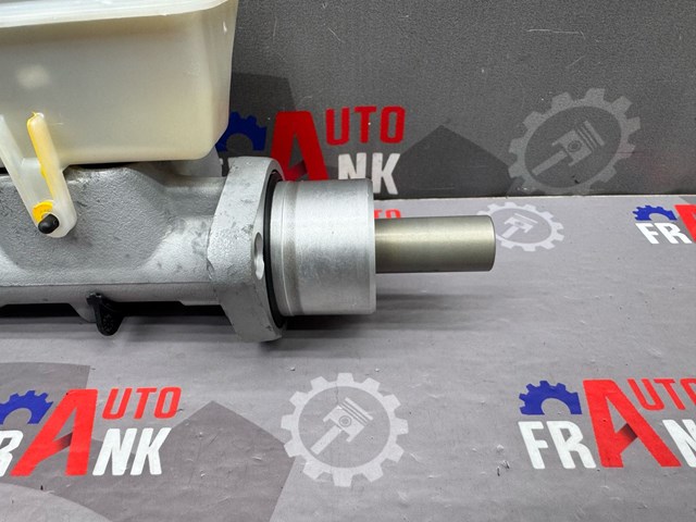 RENAULT 7701208398 Главный тормозной цилиндр в наличии Украина