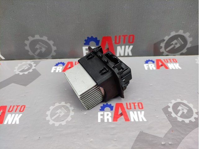 7701209850 RENAULT Резистор печки купить в Тернополь