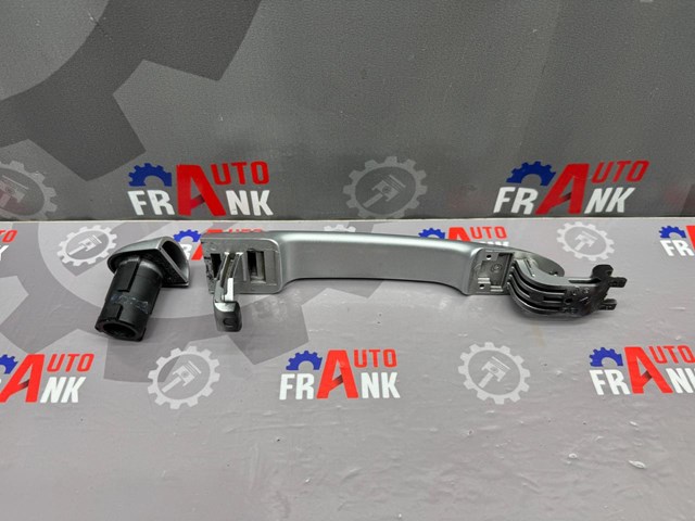 RENAULT 7701475753 Ручка двери передней наружная в наличии Киев