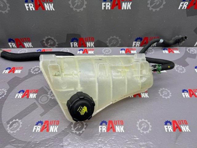 7701478318 Бачок системы охлаждения купить Запорожье