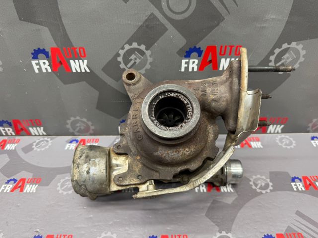 RENAULT 7701478904 Турбина в наличии Чернигов