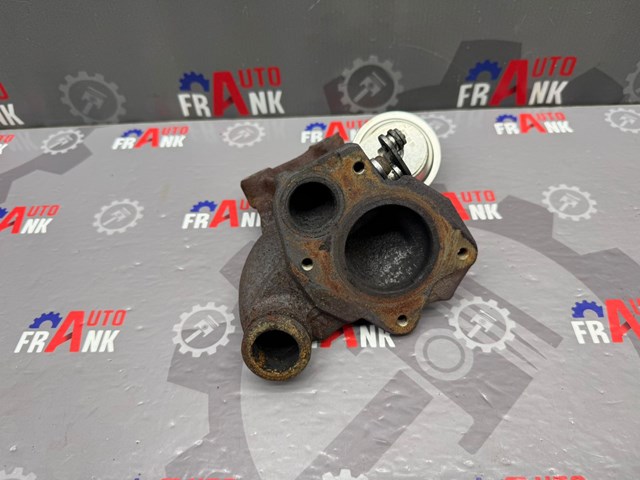7701478957 Клапан EGR рециркуляции газов купить Винница