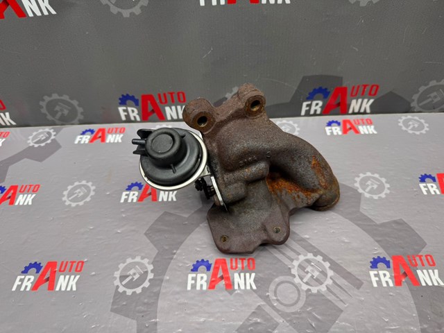 7701478957 RENAULT Клапан EGR рециркуляции газов купить в Кривой Рог
