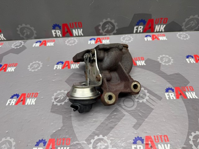 RENAULT 7701478957 Клапан EGR рециркуляции газов в наличии Сумы