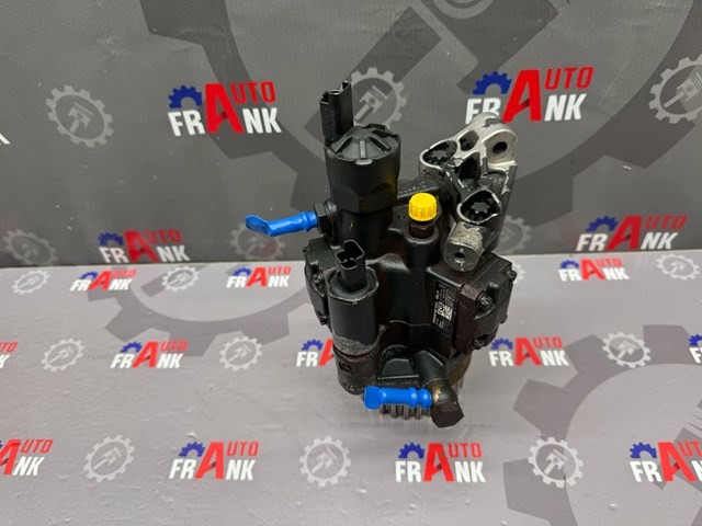 7711368416 ТНВД купить Полтава