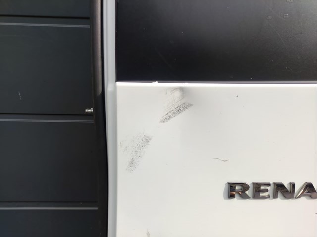 7751478139 RENAULT Дверь задняя правая купить в Одесса