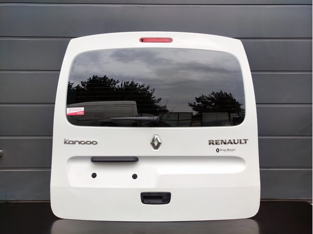 Дверь 5 7751478149 RENAULT