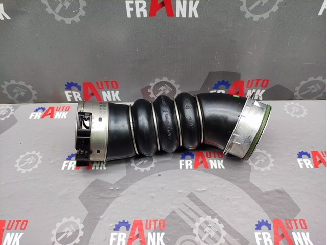 Патрубок интеркуллера 7807985 BMW