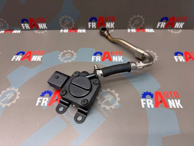 780801301 BMW Датчик давления выхлопных газов купить в Черновцы
