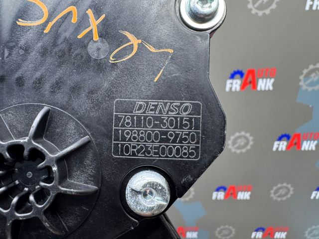TOYOTA 7811030151 Педаль газа в наличии Запорожье