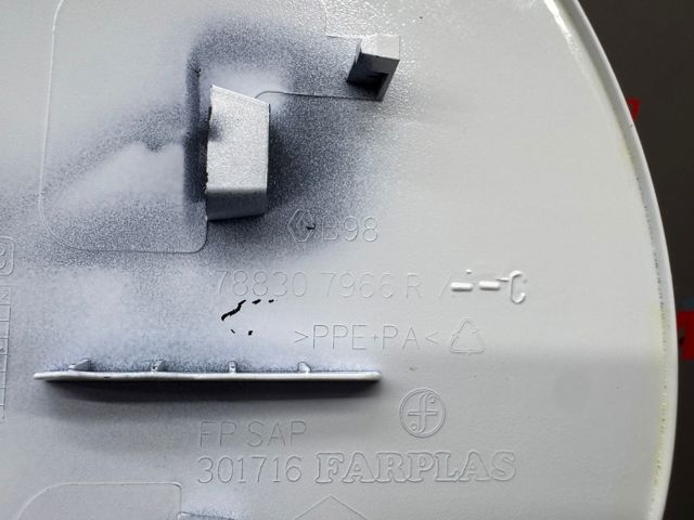 788307966R RENAULT Лючок бензобака купить в Сумы