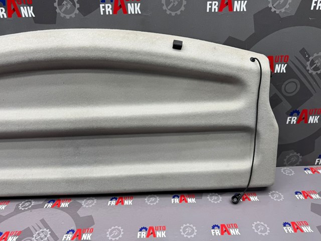 794203271R RENAULT Полка салона задняя купить в Харьков